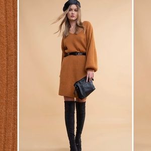 Rachel Parcell dress